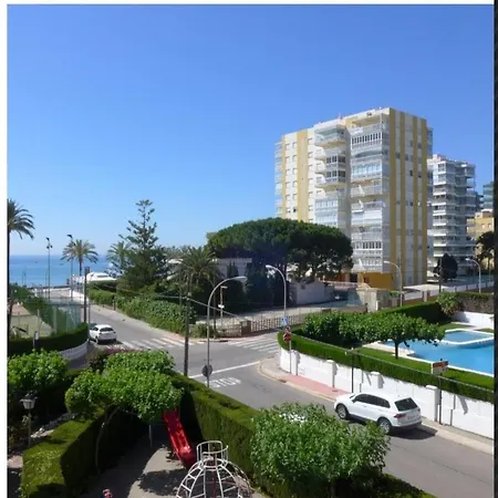 Sol Y Relax Maty * Benicàssim